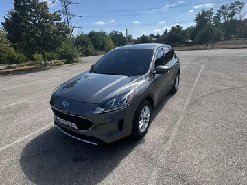 Авто Ford Escape 2021 № 7878751