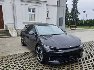 Авто KIA Ev6 2023 № 7878762