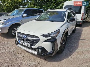 Авто Subaru Outback 2023 № 7878766