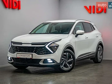Авто KIA Sportage 2023 № 7878770
