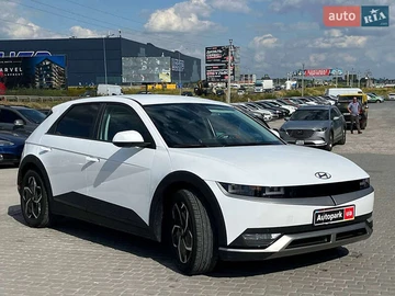 Авто Hyundai Ioniq 5 2024 № 7878771