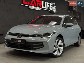 Авто Volkswagen Golf 2024 № 7878774