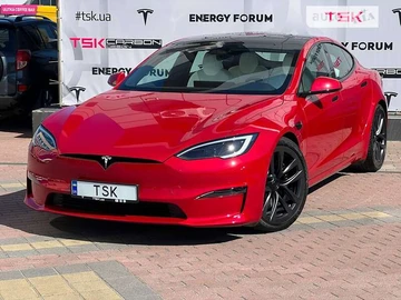 Авто Tesla Model S 2022 № 7878796