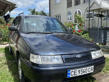 Авто ВАЗ 2111 2007 № 7878805