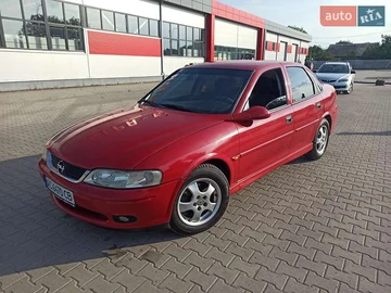 Авто Opel Vectra 2001 № 7878810