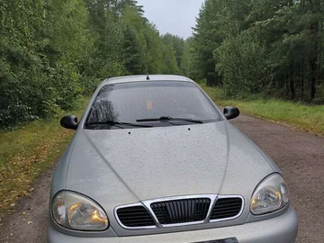 Авто Daewoo Lanos 2008 № 7878811