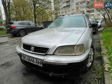 Авто Honda Civic 1999 № 7878816