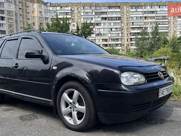 Авто Volkswagen Golf 2005 № 7878823