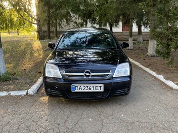 Авто Opel Vectra 2004 № 7878825