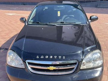 Авто Chevrolet Lacetti 2008 № 7878833