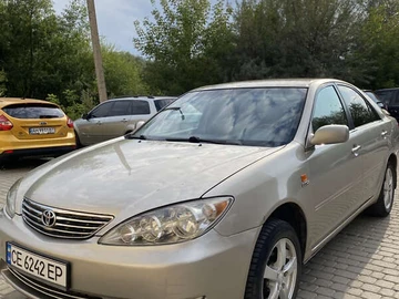 Авто Toyota Camry 2003 № 7878840