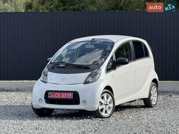 Авто Citroen C-Zero 2011 № 7878842
