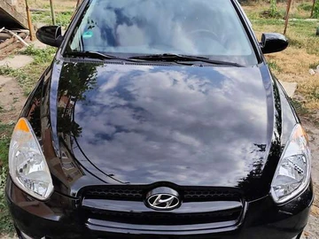 Авто Hyundai Accent 2008 № 7878850