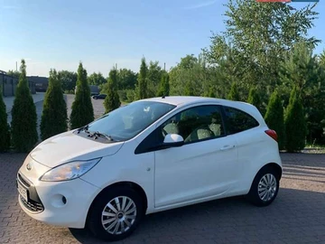 Авто Ford Ka 2012 № 7878851