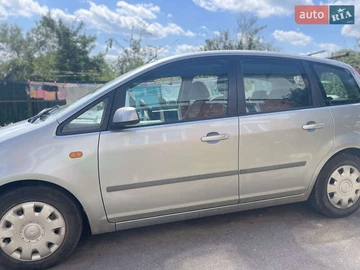 Авто Ford Focus C-Max 2003 № 7878854