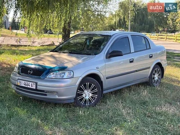 Авто Opel Astra 2008 № 7878856