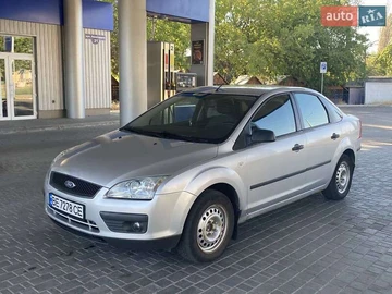 Авто Ford Focus 2006 № 7878858
