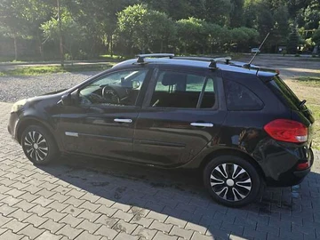 Авто Renault Clio 2011 № 7878859