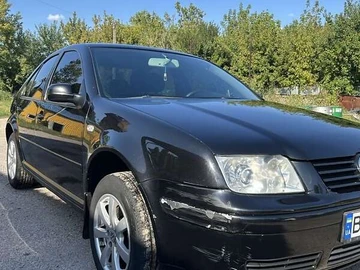 Авто Volkswagen Bora 2003 № 7878863