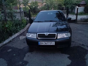 Авто Skoda Octavia 2006 № 7878866