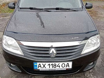 Авто Renault Logan 2011 № 7878869