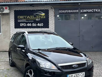 Авто Ford Focus 2010 № 7878871