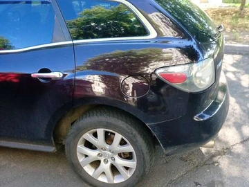 Авто Mazda Cx-7 2007 № 7878876