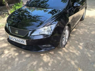 Авто SEAT Ibiza 2012 № 7878877