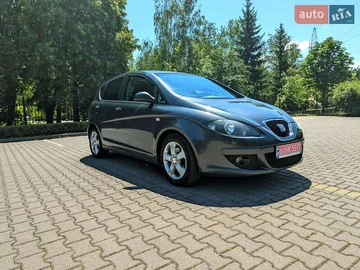 Авто SEAT Altea 2008 № 7878892