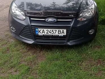 Авто Ford Focus 2013 № 7878898