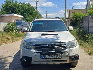 Авто Subaru Forester 2010 № 7878906