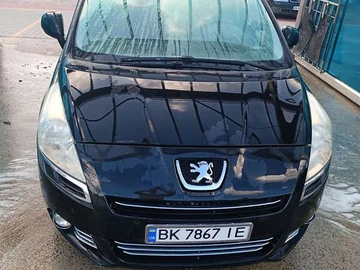 Авто Peugeot 5008 2011 № 7878910