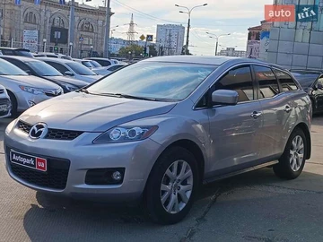 Авто Mazda Cx-7 2008 № 7878911