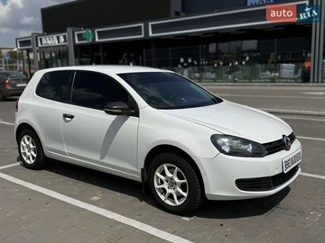 Авто Volkswagen Golf 2011 № 7878932