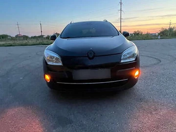 Авто Renault Megane 2011 № 7878947