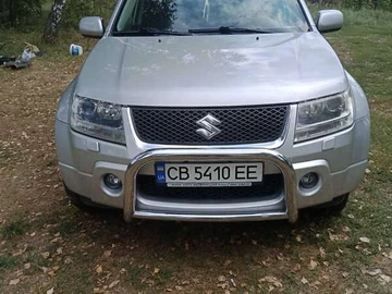 Авто Suzuki Grand Vitara 2006 № 7878949
