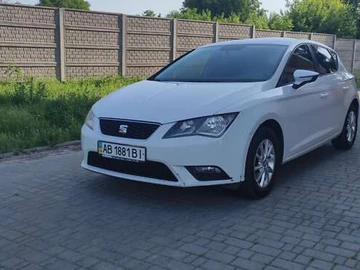 Авто SEAT Leon 2013 № 7878952
