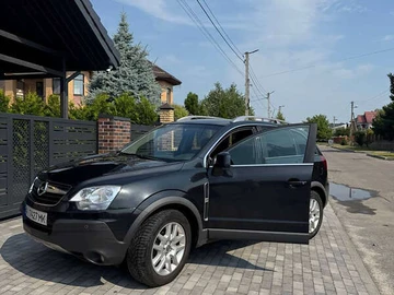 Авто Opel Antara 2009 № 7878954