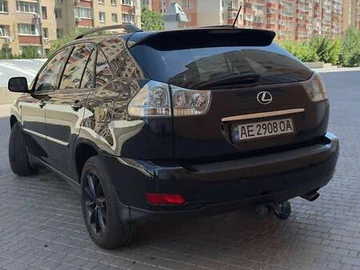 Авто Lexus Rx 2003 № 7878964