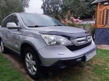 Авто Honda Cr-V 2007 № 7878973
