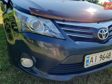 Авто Toyota Avensis 2014 № 7878988