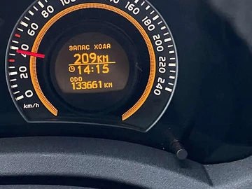 Авто Toyota Auris 2011 № 7878990
