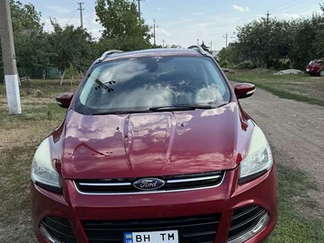 Авто Ford Escape 2014 № 7879003