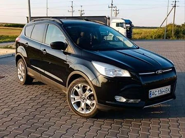 Авто Ford Escape 2012 № 7879006
