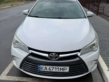 Авто Toyota Camry 2015 № 7879027