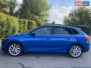 Авто Skoda Scala 2020 № 7879040