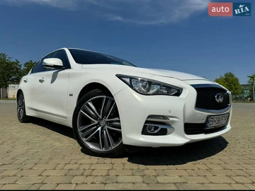 Авто Infiniti Q50 2015 № 7879051
