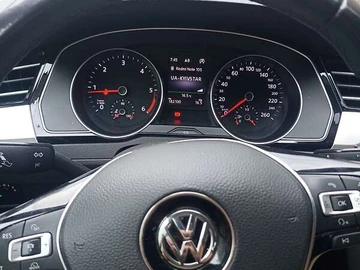 Авто Volkswagen Passat 2015 № 7879058