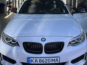 Авто BMW 2 Series 2014 № 7879069