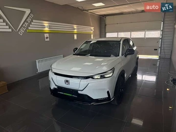 Авто Honda Ens1 2024 № 7879079
